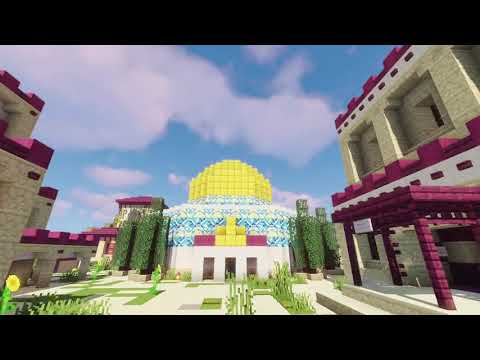 Globemc - Minecraft server (TopG Youtube Trailer Image 1)