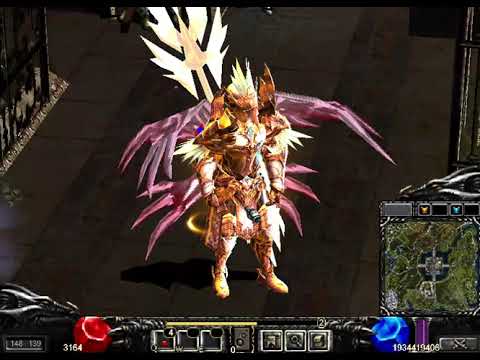 Guild mu 97 tr - Mu özel sunucu (TopG Youtube Trailer Image 1)