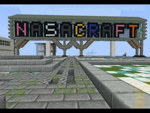 Nasacraft - Serveur Minecraft (TopG Youtube Trailer Image 1)