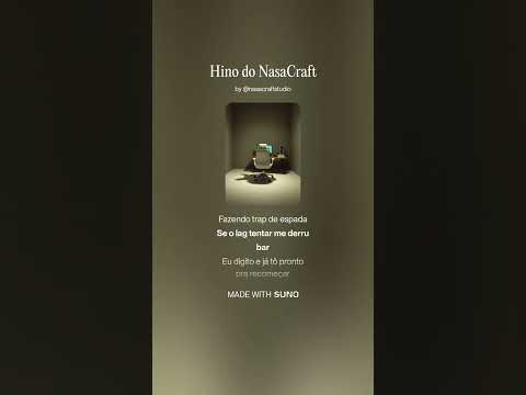Nasacraft - Serveur Minecraft (TopG Youtube Trailer Image 1)