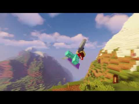 Rimwood - Serveur Minecraft (TopG Youtube Trailer Image 1)