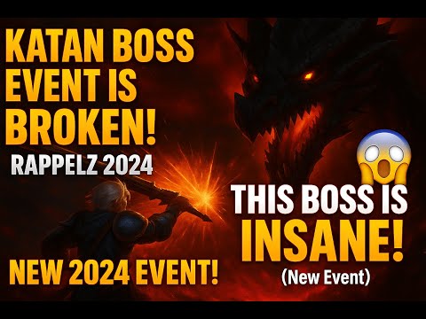 Rappelz tournament - MMORPG Free Game (TopG Youtube Trailer Image 1)