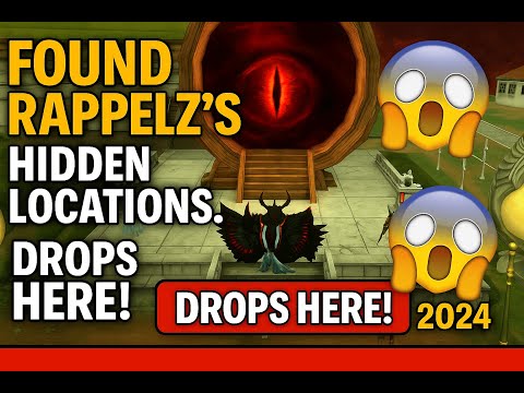 Rappelz tournament - MMORPG Free Game (TopG Youtube Trailer Image 1)