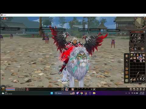 Cave2 pvm hard 105 - Частный сервер Metin2 (TopG Youtube Trailer Image 1)