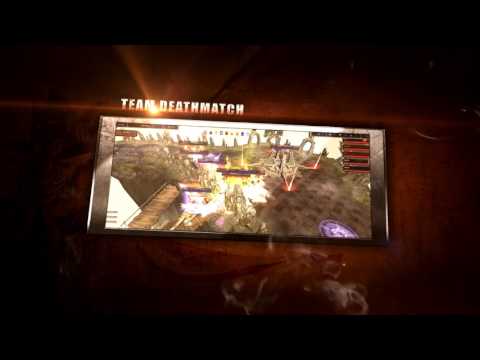 Mux global mu online - Mu private server (TopG Youtube Trailer Image 1)