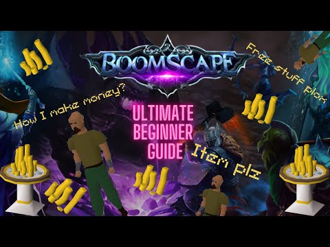 BoomScape  MOBILE