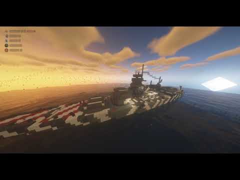 Ccnet - Serveur Minecraft (TopG Youtube Trailer Image 1)