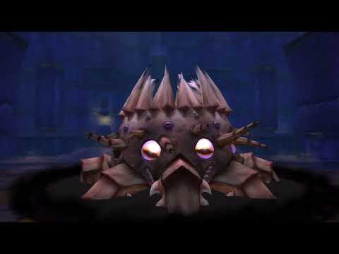 Xvanilla - servidor privado World of Warcraft (TopG Youtube Trailer Image 1)