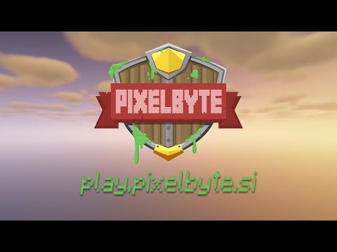 PixelByte