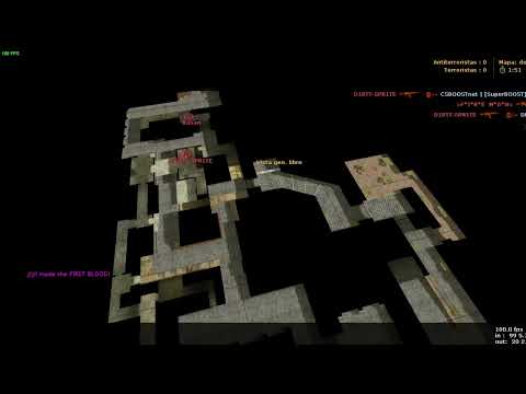 Respawn.gamelife.ro - Серверы CS 1.6 (TopG Youtube Trailer Image 1)