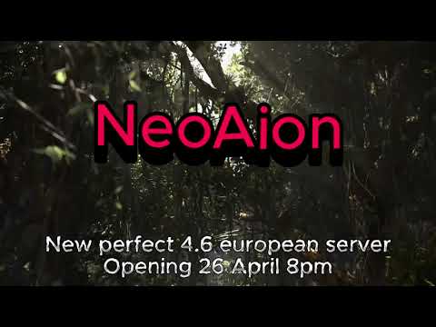 NeoAion 4.6
