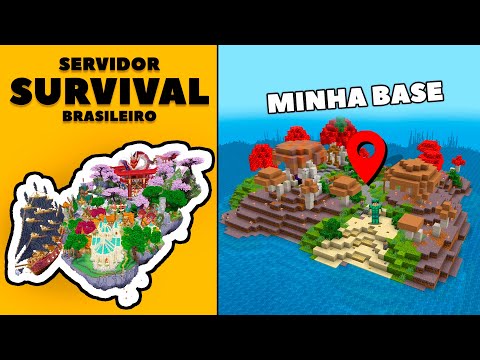 Viciante - servidor de Minecraft (PT) (TopG Youtube Trailer Image 1)