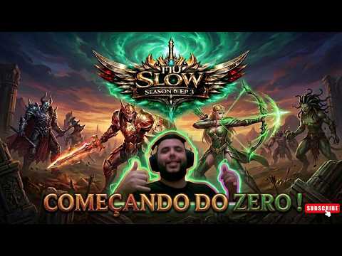 Mu slow season6 - Server privat de Mu (TopG Youtube Trailer Image 1)