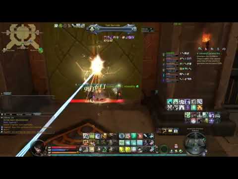 United aion 48 pvpvp - Aion Online servidor privado (PT) (TopG Youtube Trailer Image 1)