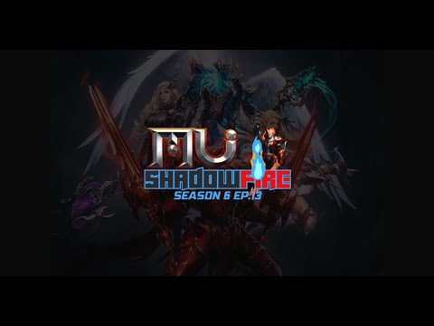 Shadowfire mu online - Mu privater Server (DE) (TopG Youtube Trailer Image 1)