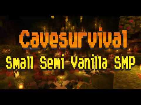 CaveSurvival