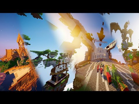 Melacraft network - servidor de Minecraft (TopG Youtube Trailer Image 1)