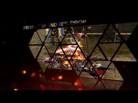 Nolimit fresh server - Частный сервер Mu (TopG Youtube Trailer Image 1)