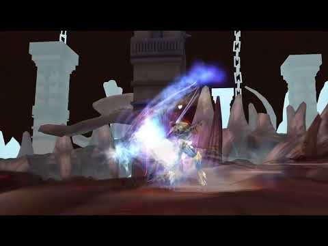 Unlimited ep33 35 - Cabal servidor privado (TopG Youtube Trailer Image 1)