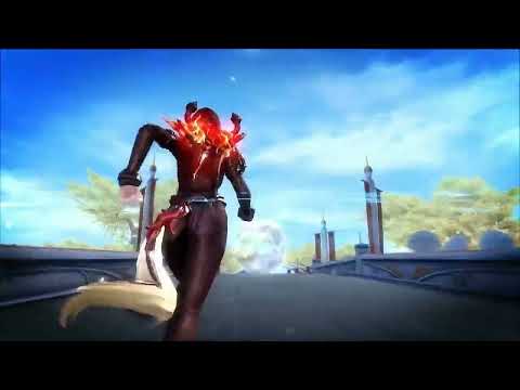 AION GLORIS  5.8