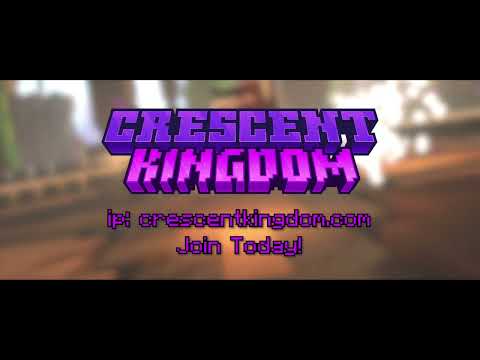 Crescent Kingdom