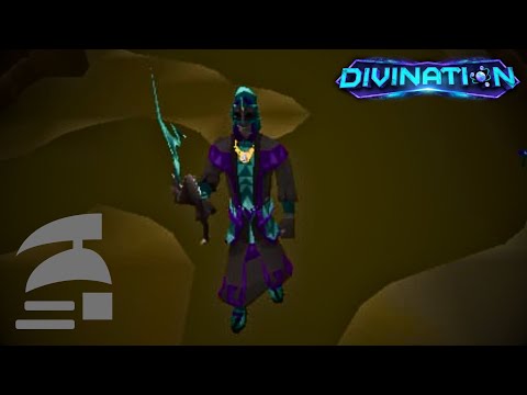 Divination rsps - Runescape privater Server (DE) (TopG Youtube Trailer Image 1)