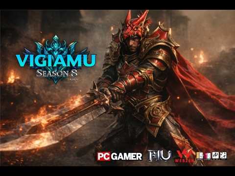Vigiamu - Mu privater Server (DE) (TopG Youtube Trailer Image 1)