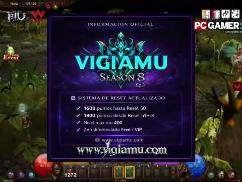 Vigiamu - Mu privater Server (DE) (TopG Youtube Trailer Image 1)
