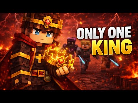 Knight pixel - Minecraft server (TopG Youtube Trailer Image 1)