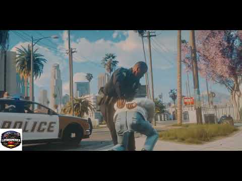 Latinoamerica rp - Server FiveM (TopG Youtube Trailer Image 1)