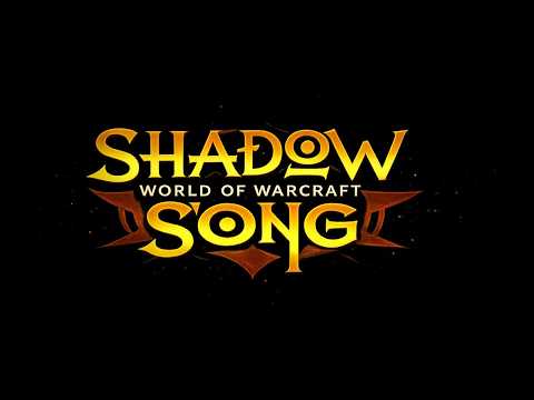 Shadowsong   instant - Wow private server (TopG Youtube Trailer Image 1)