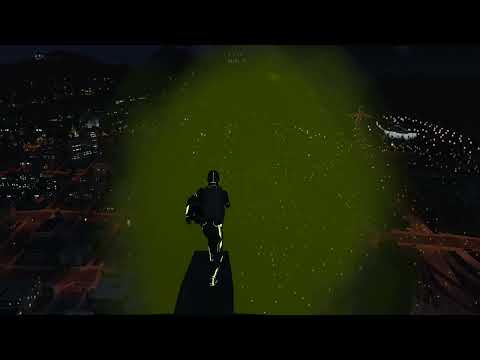 Waterstad roleplay - Server FiveM (TopG Youtube Trailer Image 1)