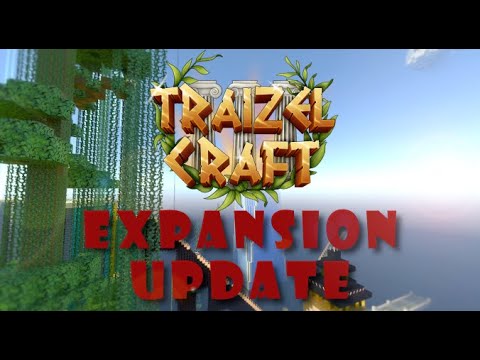 Traizelcraft - Server de Minecraft (TopG Youtube Trailer Image 1)