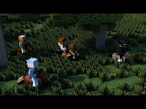Dragoncraft - Minecraft sunucuı (TopG Youtube Trailer Image 1)