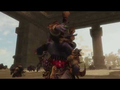 Loh: vortex - Serveur privè Metin2 (TopG Youtube Trailer Image 1)