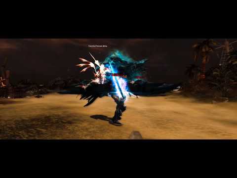 Cabal world - Cabal özel sunucu (TopG Youtube Trailer Image 1)