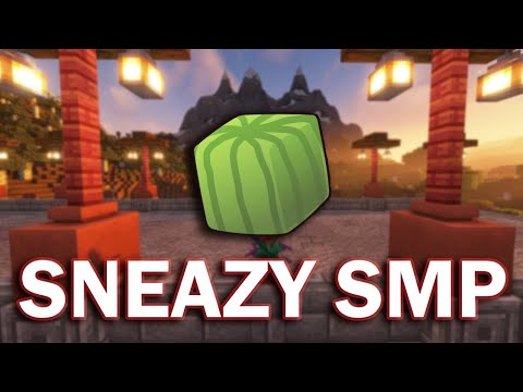Sneazy smp - servidor de Minecraft (TopG Youtube Trailer Image 1)