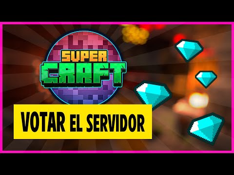 Supercraft - Server de Minecraft (TopG Youtube Trailer Image 1)