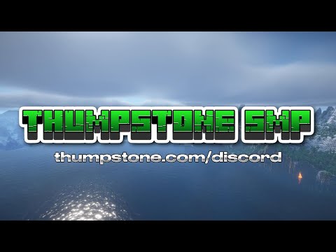 Thumpstone smp - Minecraft sunucuı (TopG Youtube Trailer Image 1)