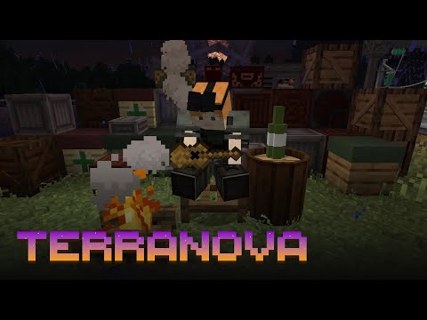 Terranova - Minecraft server (TopG Youtube Trailer Image 1)
