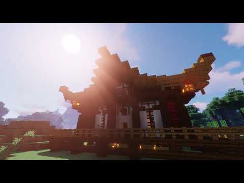 Vanillarite - Minecraft Server (DE) (TopG Youtube Trailer Image 1)