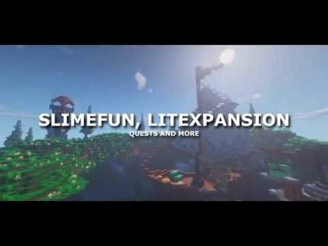 The cavern - Minecraft server (TopG Youtube Trailer Image 1)