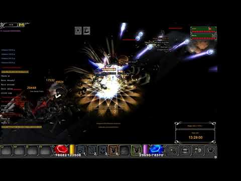 Nolimit fresh server - Частный сервер Mu (TopG Youtube Trailer Image 1)