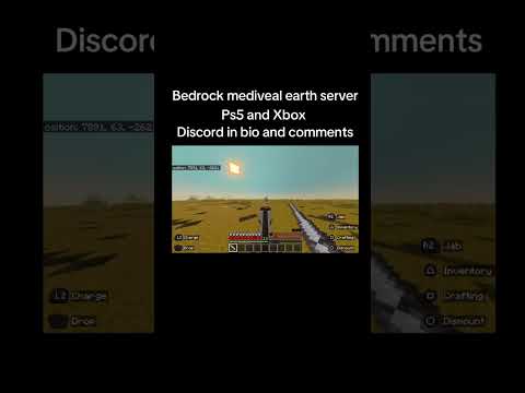 Crawfish smp - Minecraft Server (DE) (TopG Youtube Trailer Image 1)
