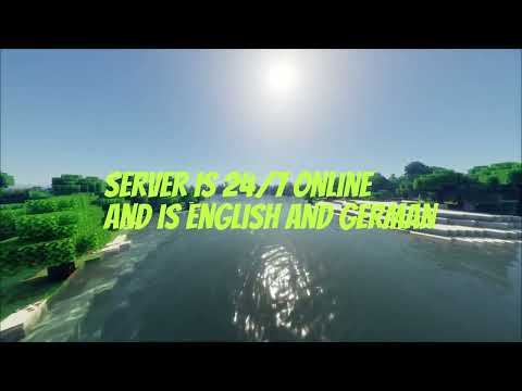Blackout smp - Server de Minecraft (TopG Youtube Trailer Image 1)