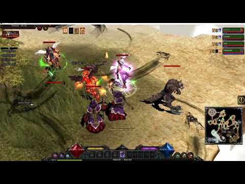 Junkielists - Mu özel sunucu (TopG Youtube Trailer Image 1)