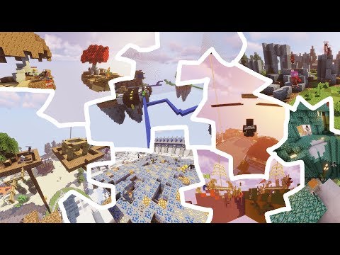 Servidor stardix - Minecraft server (TopG Youtube Trailer Image 1)