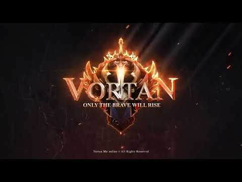 Vortanmu s20 part 3 - Server privat de Mu (TopG Youtube Trailer Image 1)