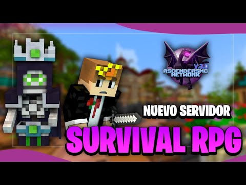 Ascendersmc - Server de Minecraft (TopG Youtube Trailer Image 1)