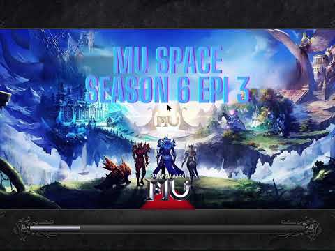 Mu space season 6 - Server privat de Mu (TopG Youtube Trailer Image 1)